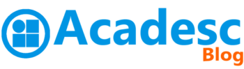 Blog do Acadesc